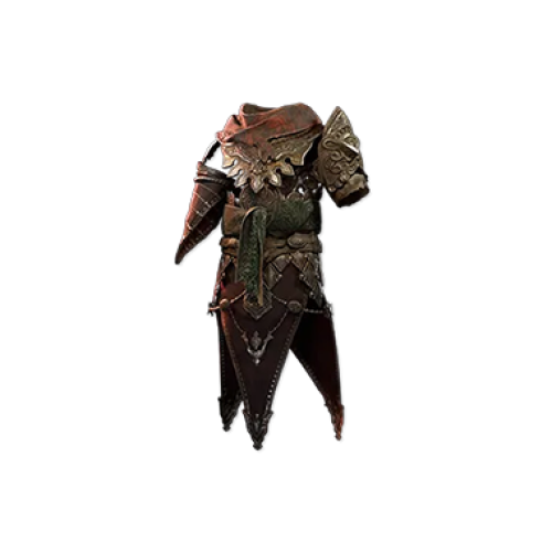 Buy The Road Warrior for Path of Exile