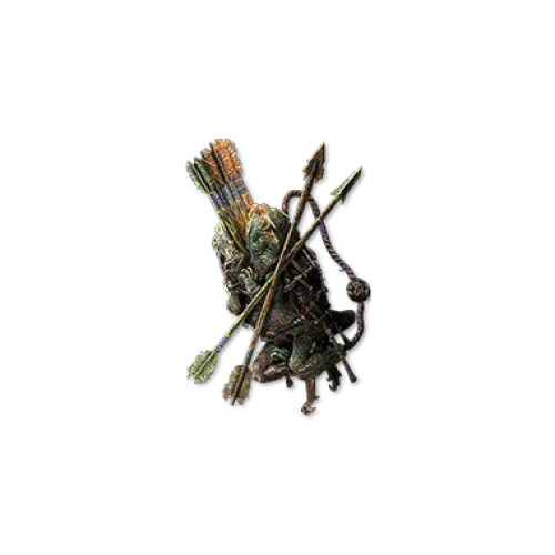 Buy Murkshaft for Path of Exile