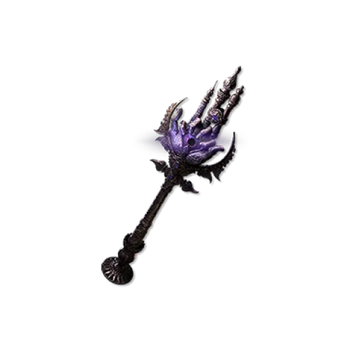 Buy Palm of the Dreamer for Path of Exile