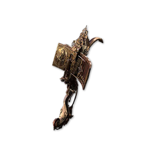 Buy The Last Lament for Path of Exile