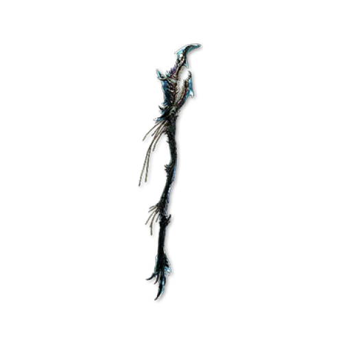 Buy The Whispering Ice for Path of Exile
