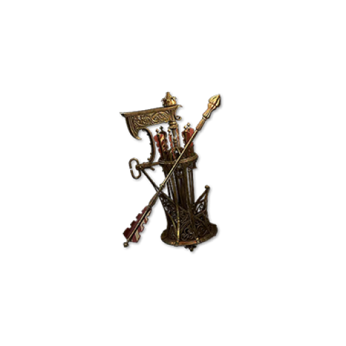 Buy Cadiro's Gambit for Path of Exile