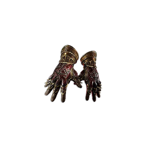 Buy Hand of Heresy for Path of Exile