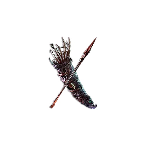 Buy Spinehail for Path of Exile