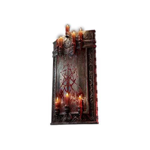 Buy Chernobog's Pillar for Path of Exile