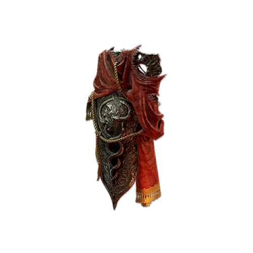 Buy Redblade Banner for Path of Exile