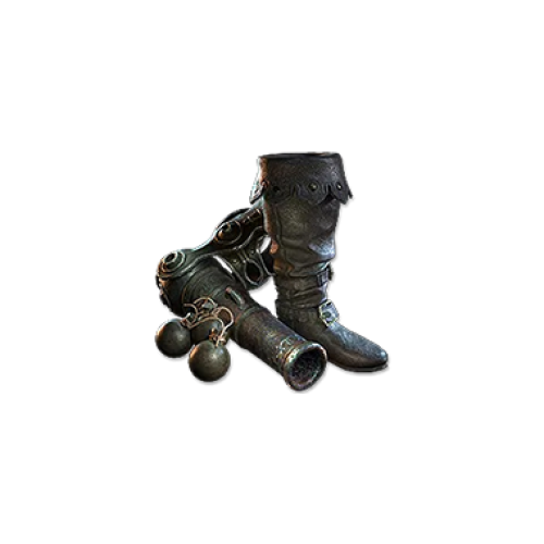 Buy Shankgonne for Path of Exile