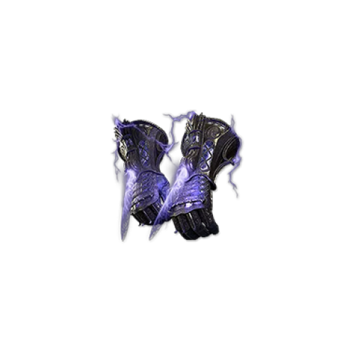 Buy Thunderfist for Path of Exile