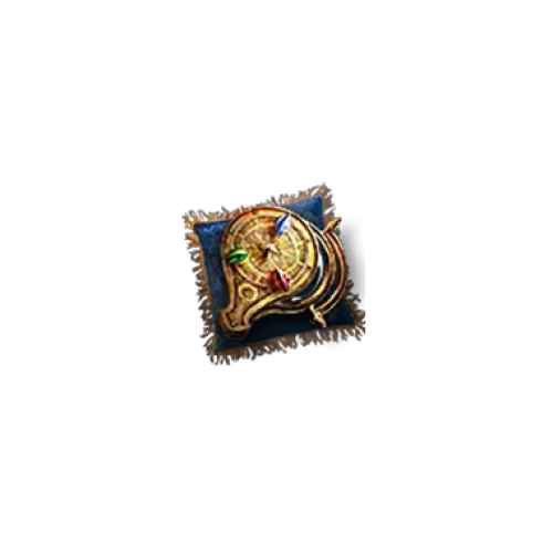 Buy Dialla's Desire for Path of Exile