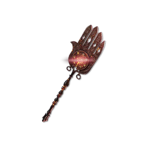 Buy Guiding Palm of the Heart for Path of Exile