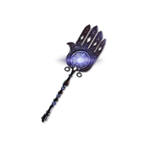 Buy Guiding Palm of the Mind for Path of Exile