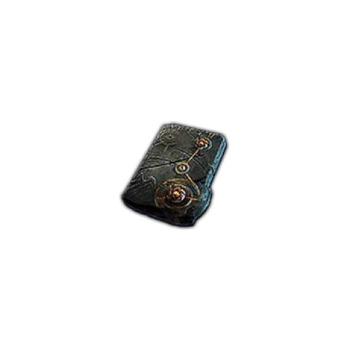 Buy Visions of Paradise for Path of Exile