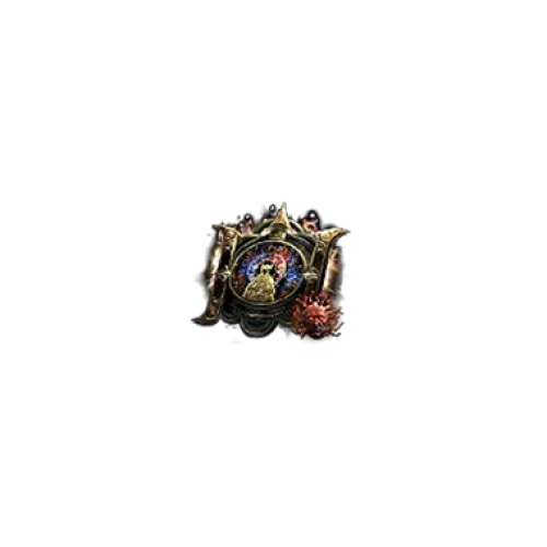 Buy The Arbiter's Reliquary Key for Path of Exile