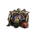 Reliquary Keys