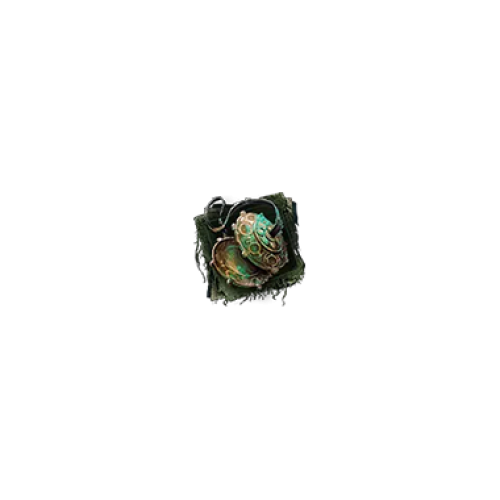 Buy Ailith's Chimes for Path of Exile