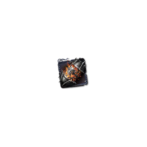 Buy Arbiter's Ignition for Path of Exile