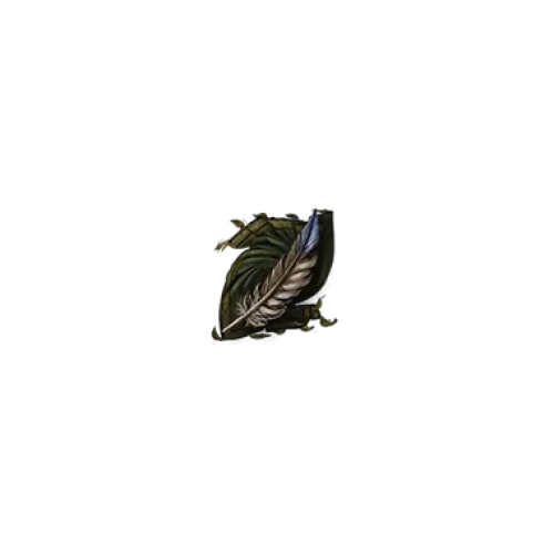 Buy Garukhan's Resolve for Path of Exile