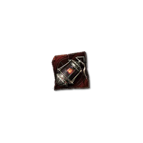 Buy Uhtred's Omen for Path of Exile
