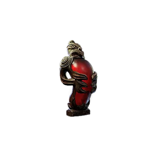Buy Blood of the Warrior for Path of Exile