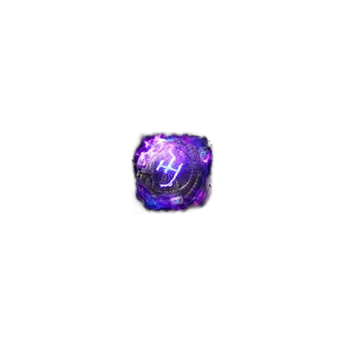Buy The Greatwolf's Rune of Claws for Path of Exile