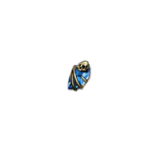 Buy Dark Pact of Trarthus for PoE