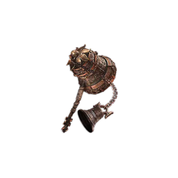 Buy The Monastery Bell for PoE
