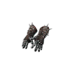 Buy The Caged Mammoth for PoE