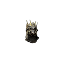 Buy The Hallowed Monarch for PoE