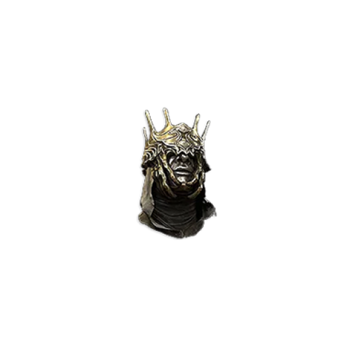 Buy The Hallowed Monarch for PoE