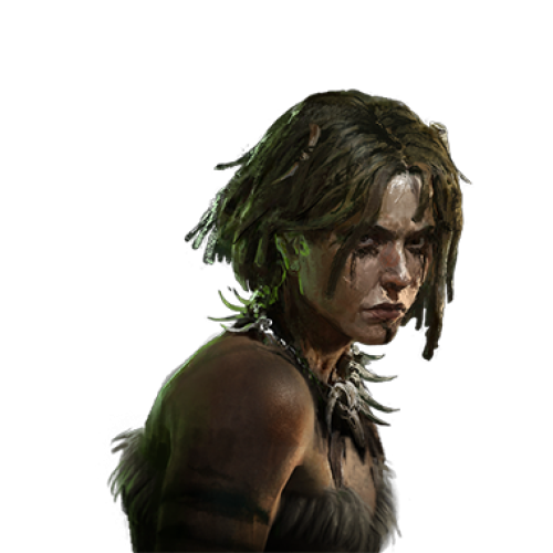 Buy Huntress leveling pack for Path of Exile