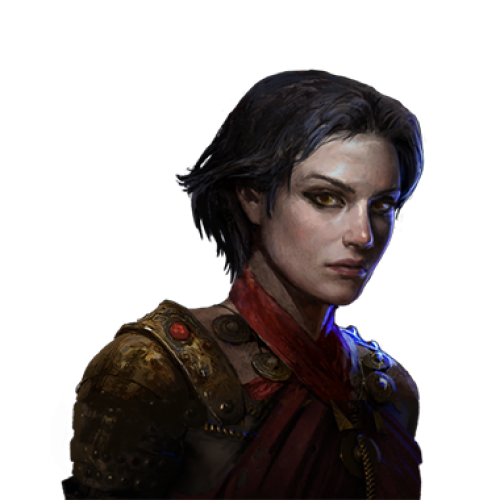 Buy Sorceress leveling pack for Path of Exile