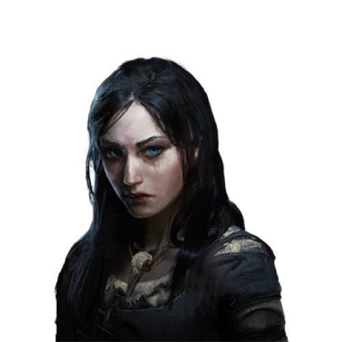 Buy Witch leveling pack for Path of Exile