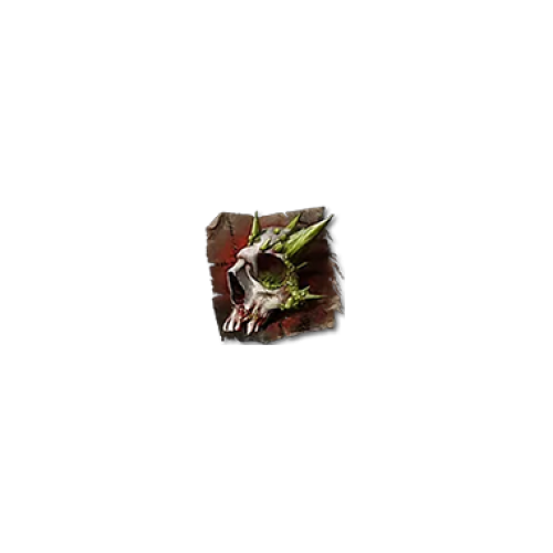 Buy Amanamu's Tithe for Path of Exile