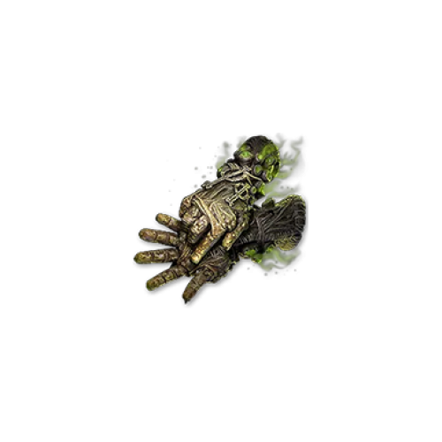 Buy Plaguefinger for Path of Exile