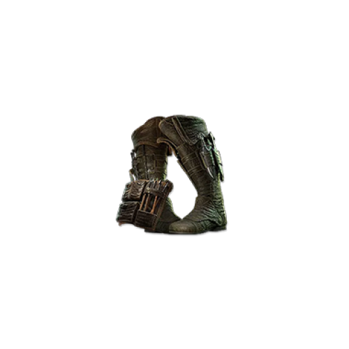 Buy Bushwhack for Path of Exile