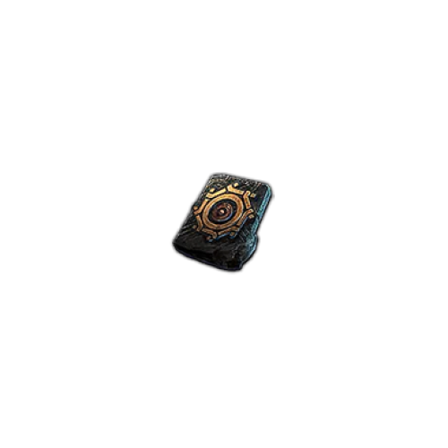 Buy Unforeseen Consequences for Path of Exile