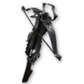 Crossbows