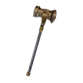 2H Maces