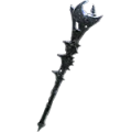 Sceptres