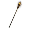 Staves