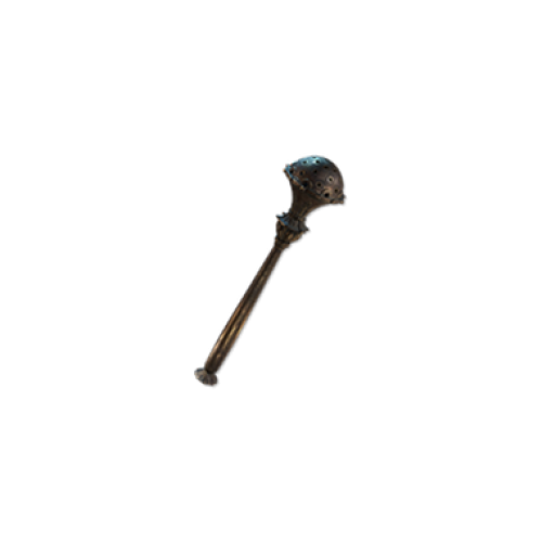 Buy Brutus' Lead Sprinkler for Path of Exile