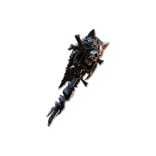 Buy Sylvan's Effigy