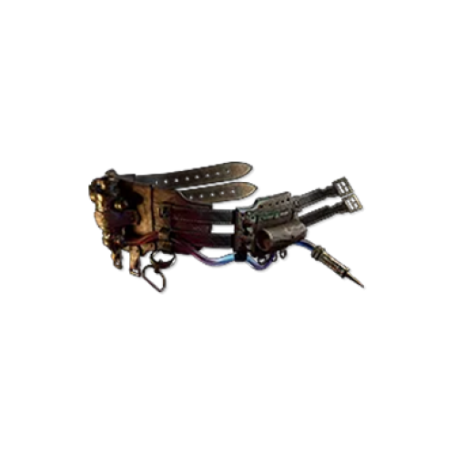 Buy Mageblood