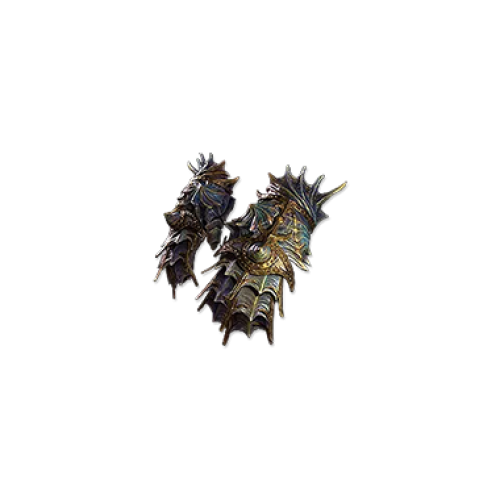 Lochtonial Caress PoE 2