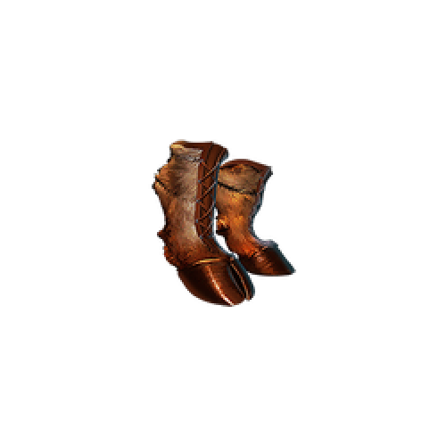 Buy Abberath's Hooves for PoE