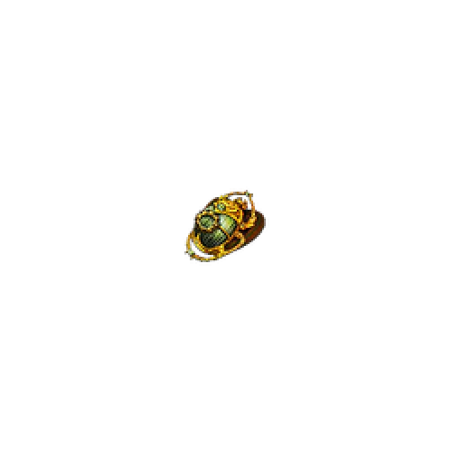 Buy Abyss Scarab of Crystals for PoE