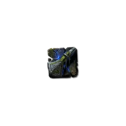 Buy Ahn's Citadel for PoE2