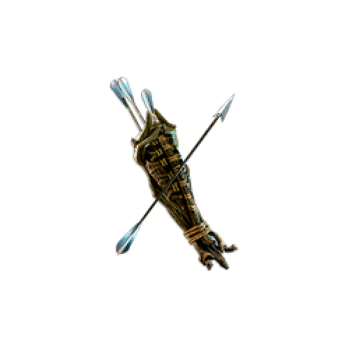 Buy Ahuana's Bite for PoE