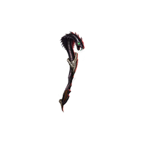 Buy Apep's Rage for PoE