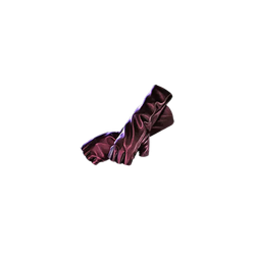 Buy Apocalypse Grip Fingerless Silk Gloves for PoE2